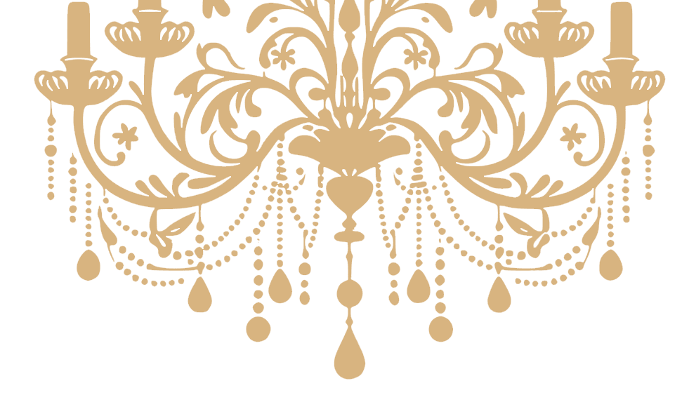 chandelier